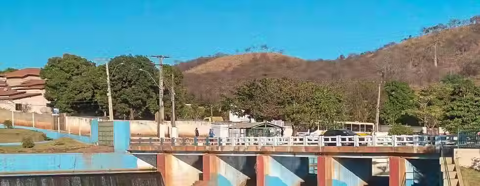 São Desidério e seus encantos naturais: confira o destino!