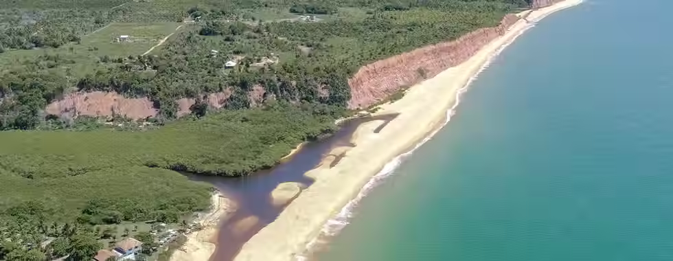 Prado - Bahia: tudo o que você precisa saber antes de ir