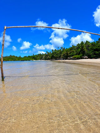 8 praias de Cairu, Bahia, que você deveria visitar