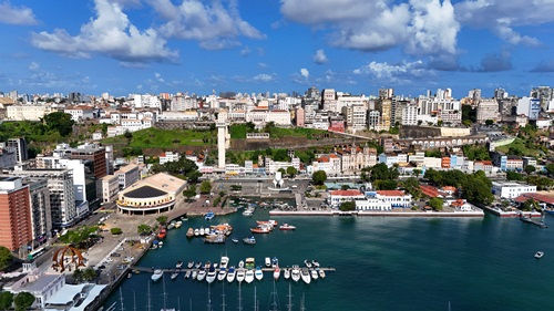 Salvador destino seguro pessoas trans