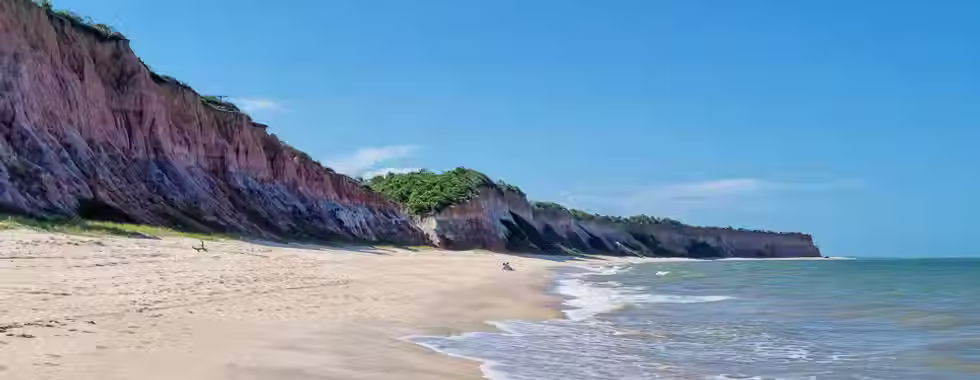 Costa do Descobrimento: 9 destinos que precisa conhecer