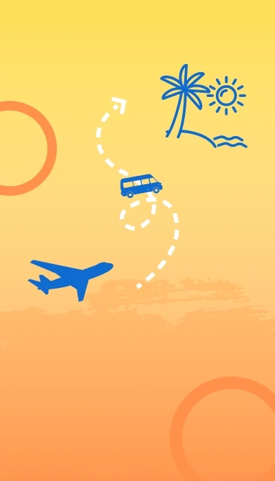 Transfer Salvador - Praia de Santo Antônio