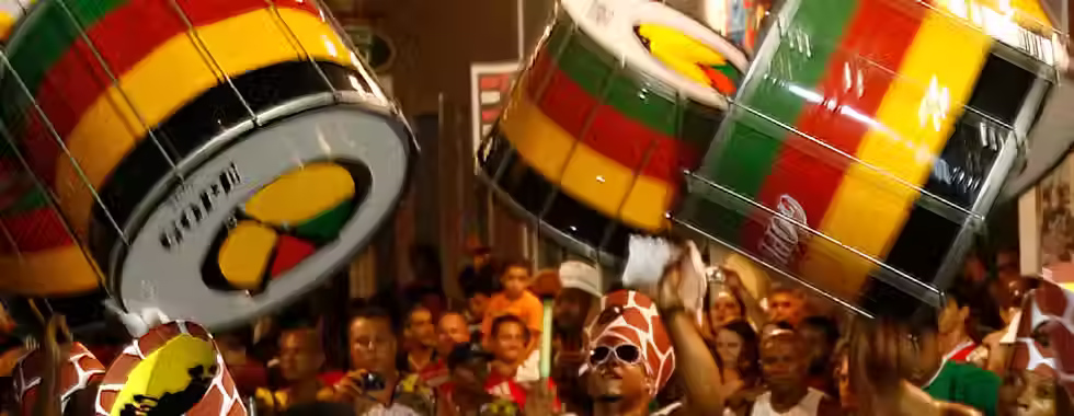 Carnaval em Salvador 2026: saiba mais sobre o evento