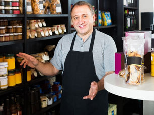 Nativo Gourmet Restaurante: muitos sabores em um único lugar