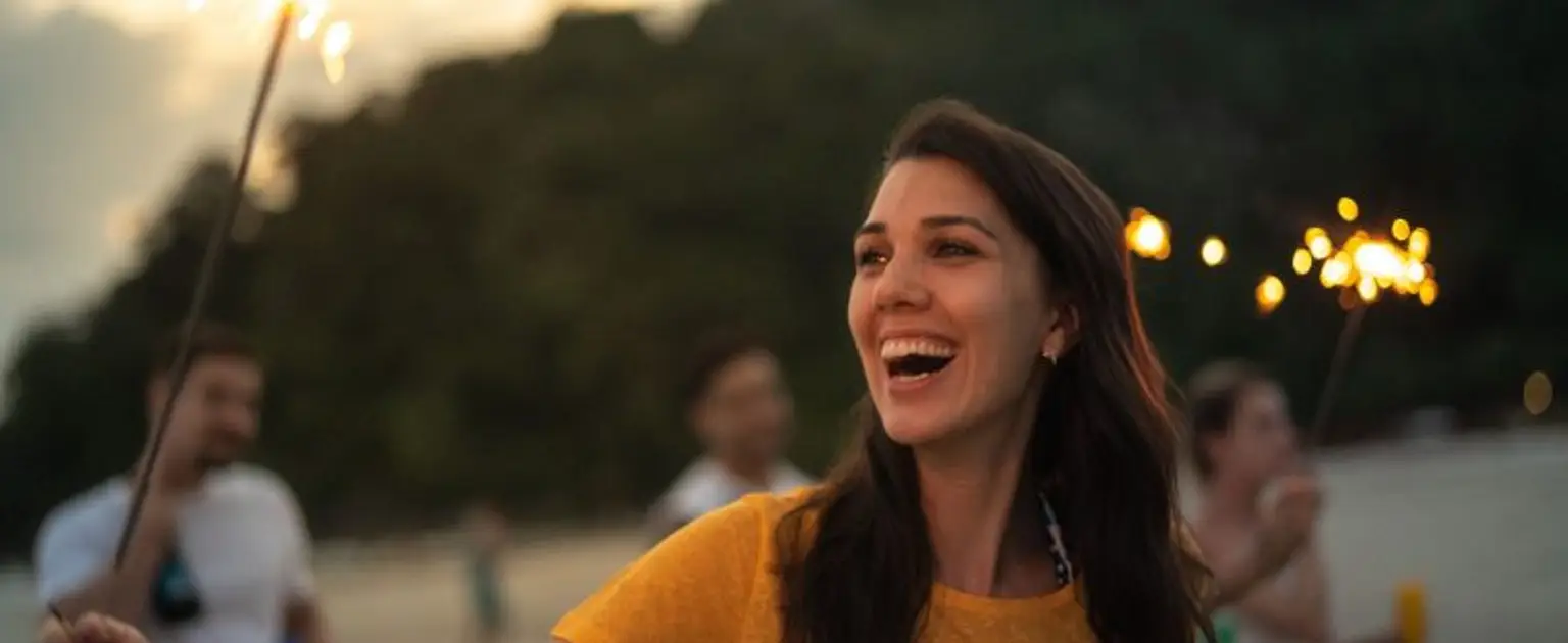 Veja por que você deve conhecer a Festa de São João em Morro de São Paulo