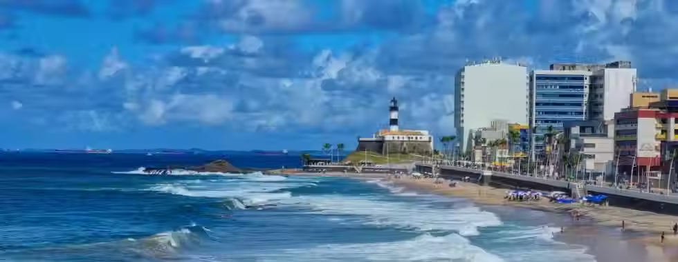 Farol da Barra: leia antes de fazer a sua visita