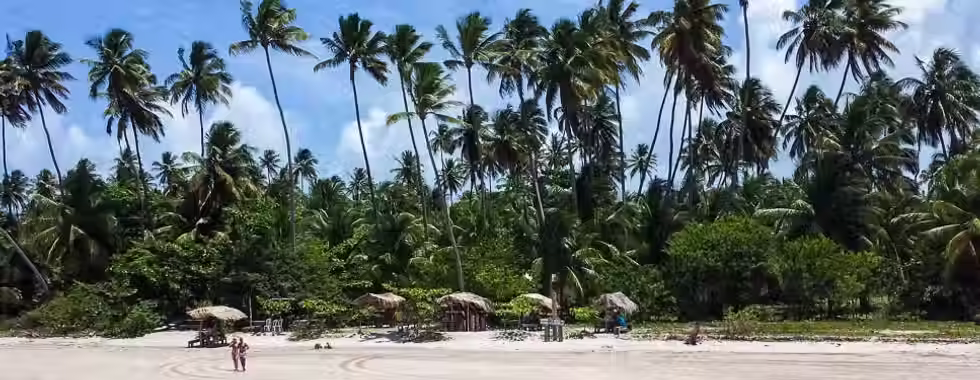 Para onde ir nas férias de julho no Brasil?