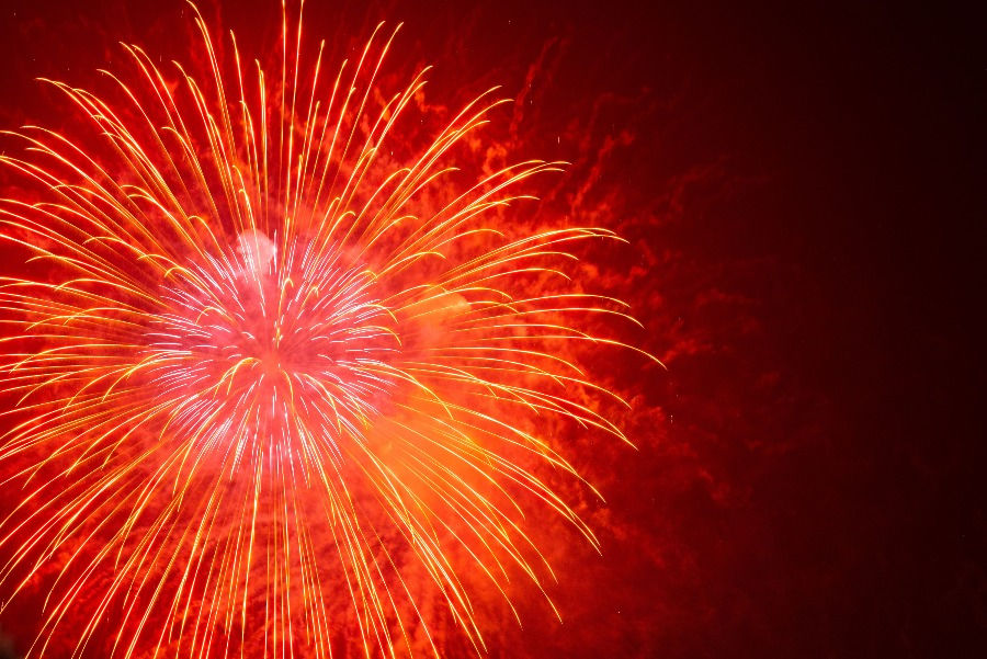 Reveillon Morro de Sao Paulo