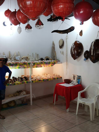 3 artistas em Boipeba que mostram como a ilha é inspiradora