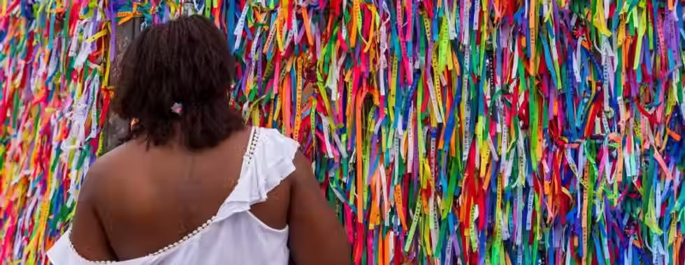 Lavagem do Bonfim: tradição, fé e cultura viva em Salvador