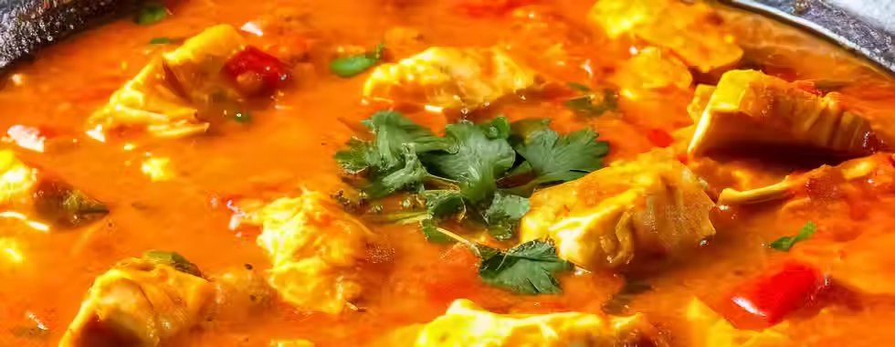 Moqueca baiana: receita e história desse prato típico
