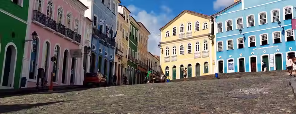 Aumento do turismo na Bahia: veja como continua crescendo