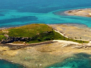Abrolhos Bahia