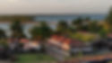Mirante da Igreja do Divino - Boipeba