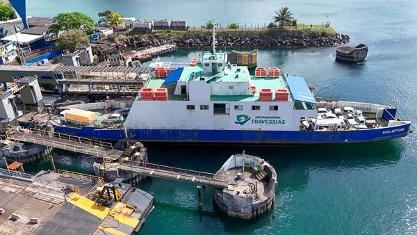 Embarque em São Joaquim bahia terra turismo