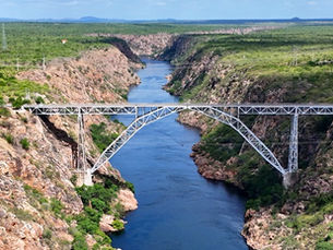 Paulo Afonso, Bahia: saiba tudo para otimizar sua viagem