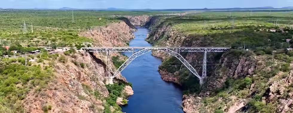 Paulo Afonso, Bahia: saiba tudo para otimizar sua viagem