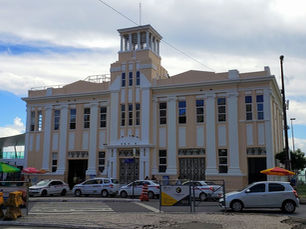 Onde pegar o catamarã para Morro de São Paulo? Saiba agora!