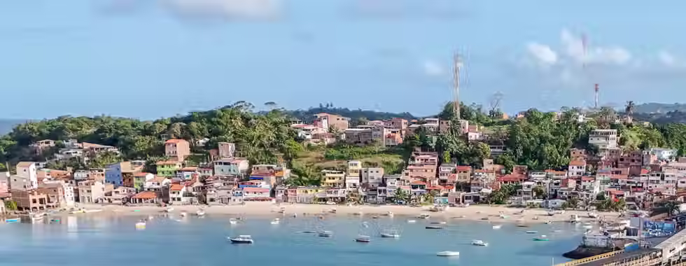 Ilha de Itaparica: Confira 10 atrações imperdíveis