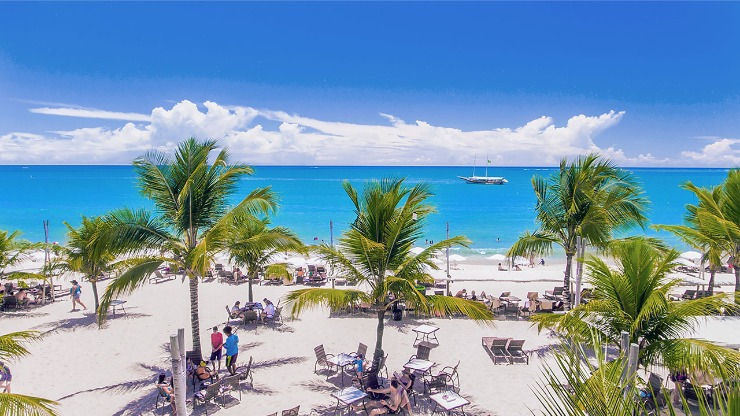 Praia do Mutá (Porto Seguro)