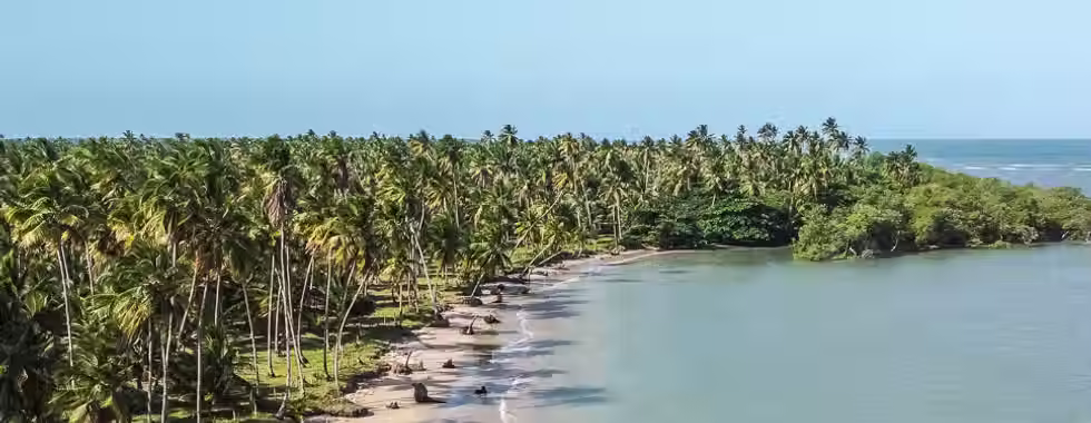 Como chegar a Pratigi em Ituberá?