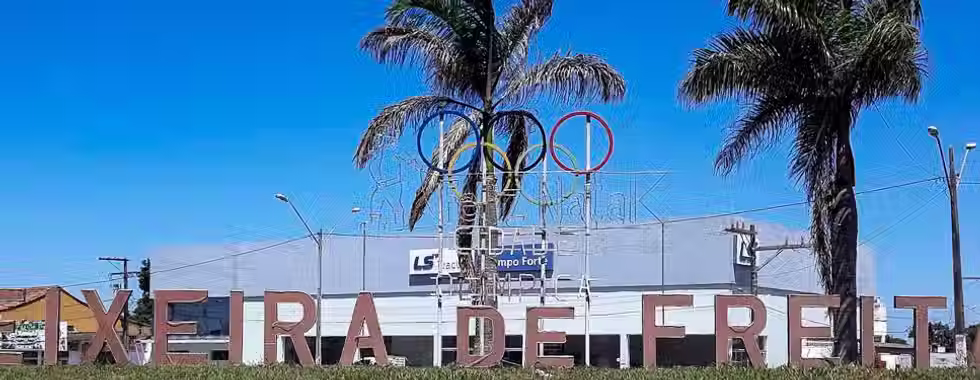 O que fazer em Teixeira de Freitas? 4 ótimas atrações