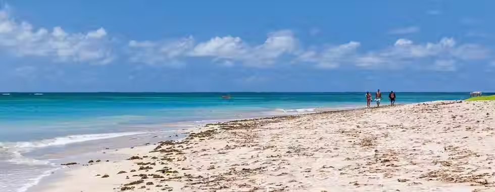 Semana Santa na Bahia: 4 ótimos destinos para o feriado
