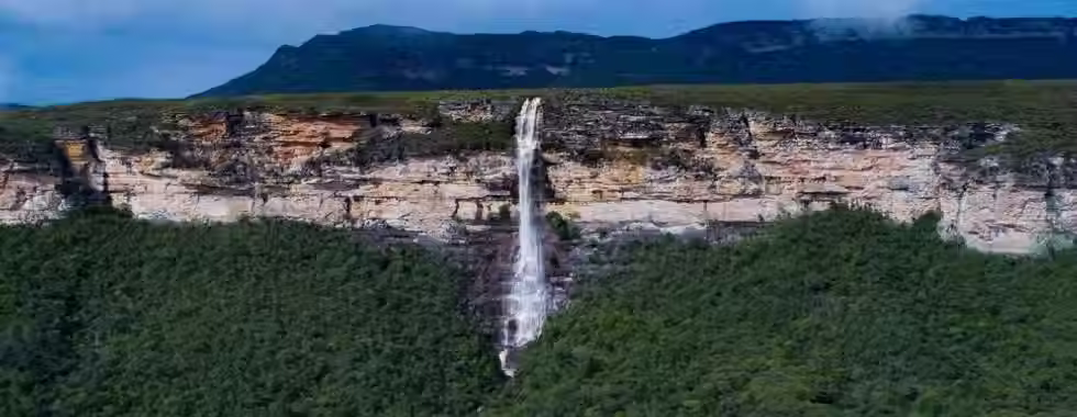 Iramaia: cultura e natureza na Chapada Diamantina