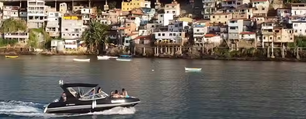 Turismo náutico: 4 dicas para curtir melhor sua viagem pela água