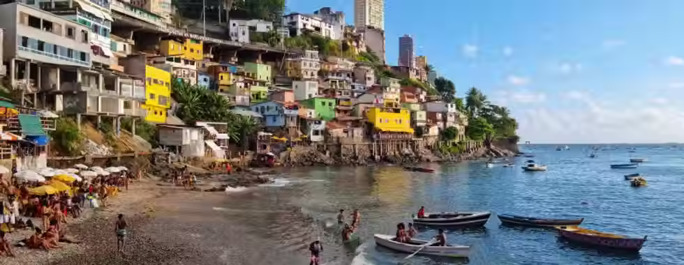 Prainha do MAM em Salvador: conheça os detalhes