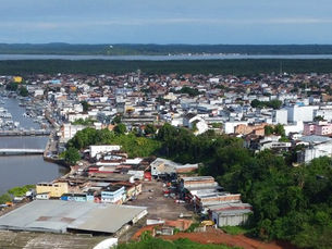Valença, Bahia