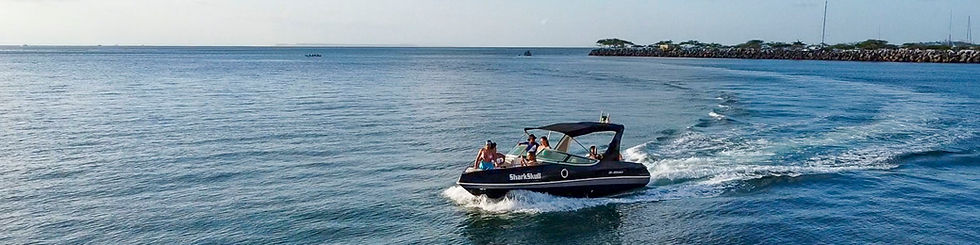 4 passeios de lancha privativos em Salvador