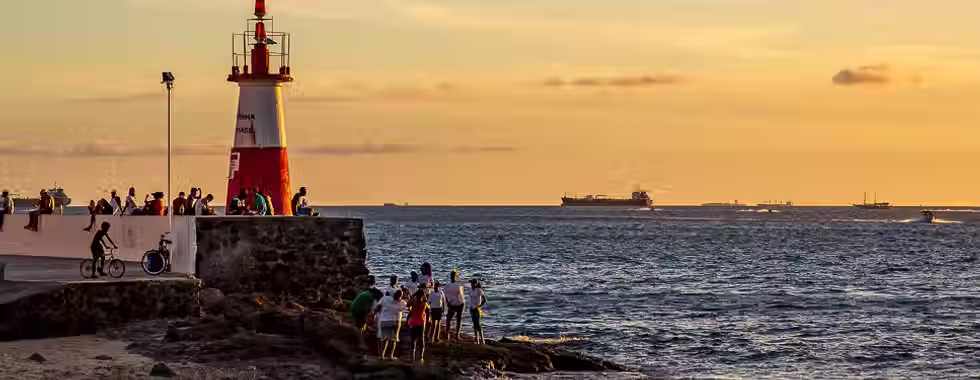 Ribeira em Salvador: história do bairro e atrativos da região