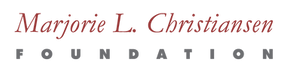 Marjorie L. Christiansen Foundation.png