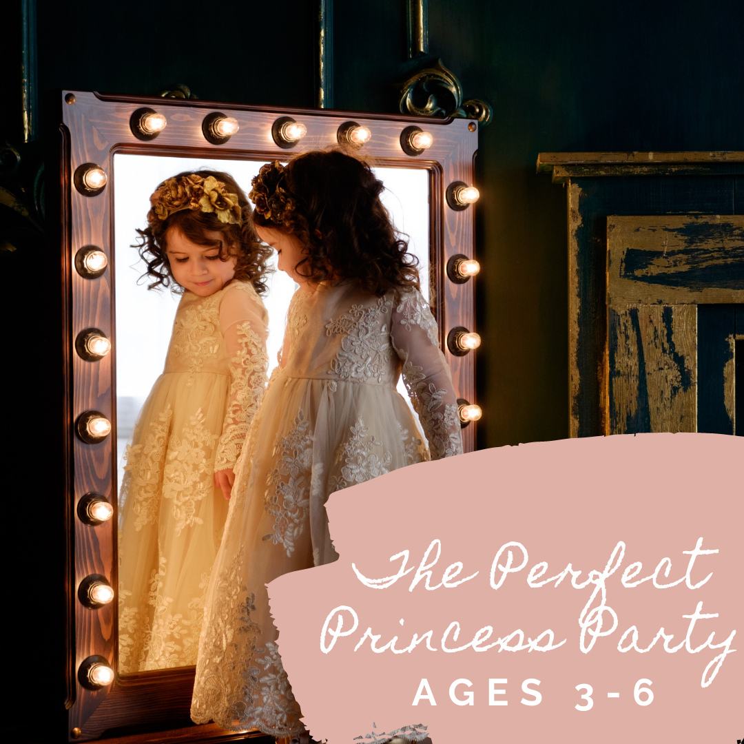 Perfect Princess Party