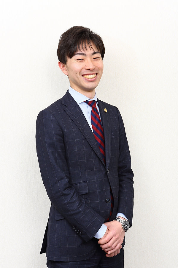 弁護士杉浦智彦