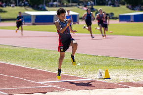 Secondary Sport News | September 2025