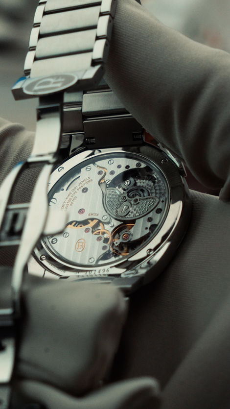 Parmigiani
