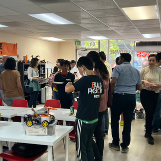 Evodyne Robotics Graduation and Year End Ceremony 2022-2023