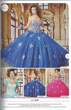 Marys Quinecenera Page 113