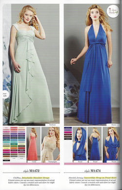 Marys Wedding Dress Page 128