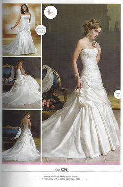 Marys Wedding Dress Page 35