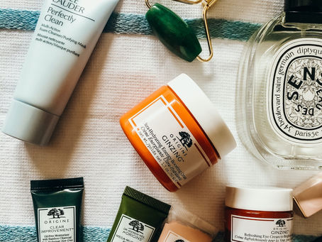7 Things to Remember when Building a Skincare Routine.