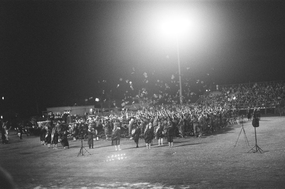 Class of '24 Graduation