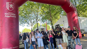 Festival des lycéens 2026