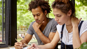 Préparer sa rentrée 2026 -Classe de seconde