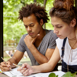 Préparer sa rentrée 2026 -Classe de seconde