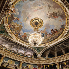 Opéra pour les jeunes