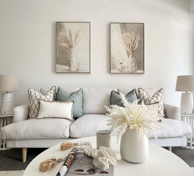 Revolution Style Hub - Property Styling Sydney - Free Online Quote Request
