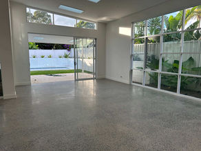 Before and after, Property styling, Home Styling Inspiration For Brand New Home In Caringbah.